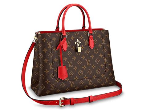 red louis vuitton handbag|louis vuitton purse red inside.